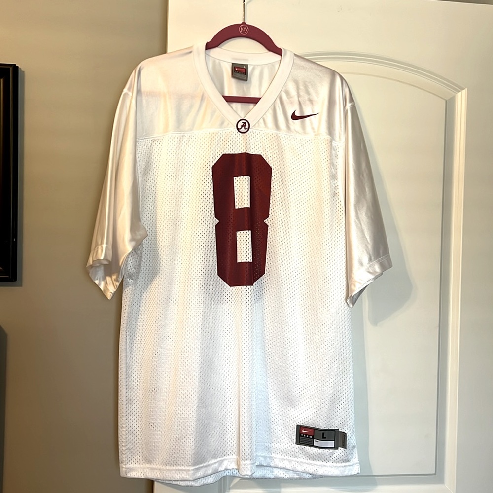 Alabama Crimson Tide Jersey